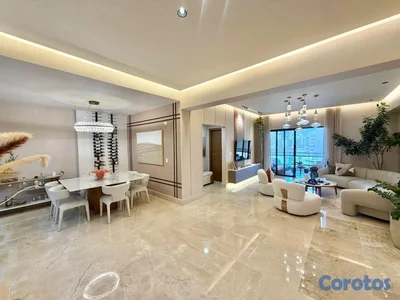 Apartamento en Los Cacicazgos