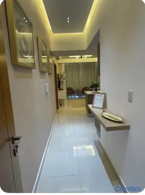 apartamentos - Alquilo Apartamento Amueblado 
1 HAB | Piantini  7