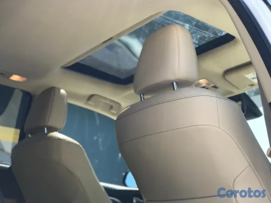jeepetas y camionetas - Toyota highlander Limited 2018 De Oportunidad  7