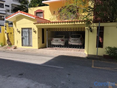  Segundo, Piso Completo para oficinas  en Naco.