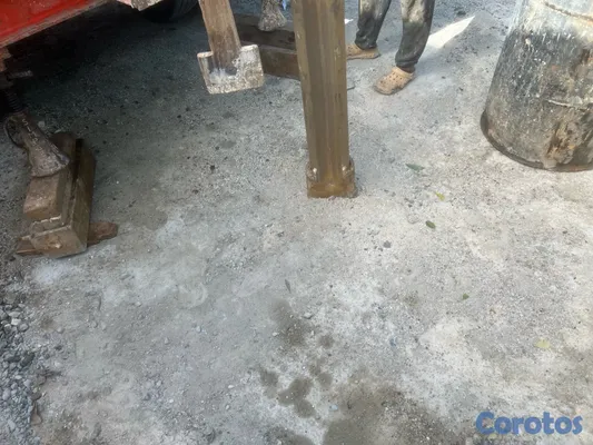 servicios profesionales - pozo para agua  10