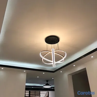 decoración y accesorios - un trabajo lindo y garantizado  4