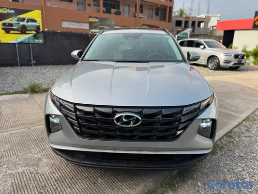 jeepetas y camionetas - Hyundai Tucson SEL 2022 2