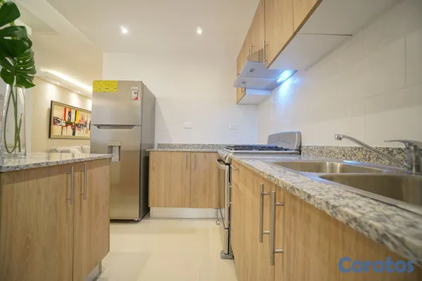 apartamentos - 📍 Apartamento en Venta – Avenida Ecológica 10