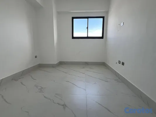 apartamentos - Apartamento en venta en Evaristo Morales  8