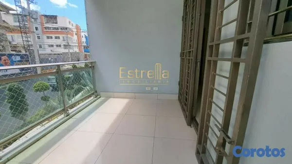 apartamentos - Apartamento en venta (153mts2) de 2 habitaciones ubicado en el sector el Millón 2