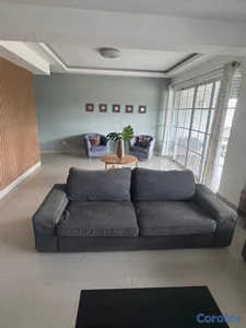 SOFA DE 3 y 2 PLAZA SALA