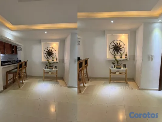apartamentos - Apartamento venta 3 hab en Ensanche Quisqueya, DN 16