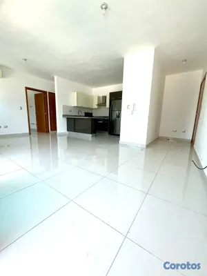 apartamentos - APARTAMENTO EN ALQUILER – PIANTINI  Apartamento de 11