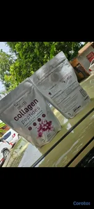 collageno de peptides