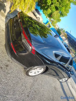carros - Honda accord  2