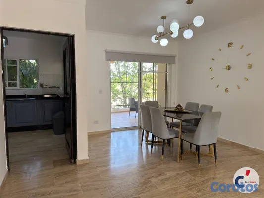 apartamentos - Apartamento en Alquiler | Residencial Carey, White 7