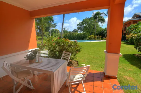 apartamentos - 🏡 APARTAMENTO EN ALQUILER – COCOTAL 3
