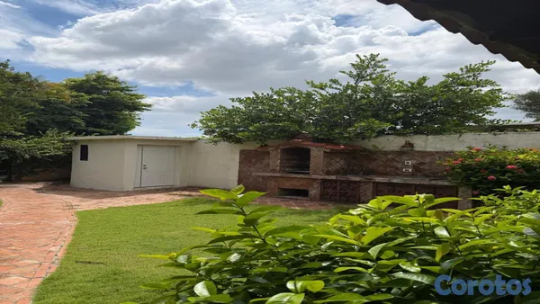casas - En Venta Casa en Cuesta Hermosa III 9