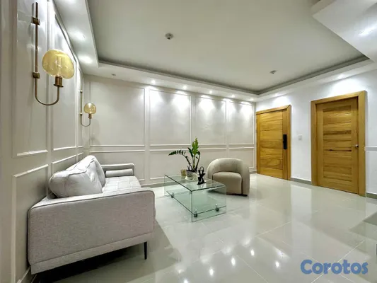 apartamentos - Vendo Apartamento en Torre Moderna | Alma Rosa 1ra 13