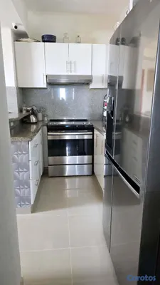 apartamentos - Vendo Hermoso Apartamento de 2 niveles en La Privada piso alto, excelente vista 12