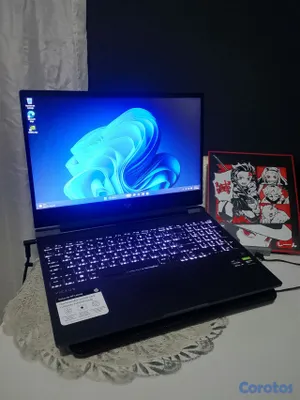 computadoras y laptops - VENDO LAPTOP HP VICTUS 15 PRÁCTICAMENTE NUEVA OJO LEER 👇🏽 12