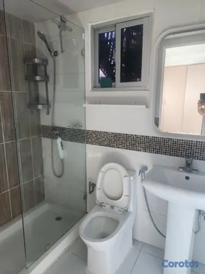 apartamentos - Apartamento en Alquiler en Excelentes Condiciones en Marañon II, Villa Mella 7