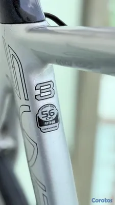 bicicletas y accesorios - Cannondale Synapse Carbon Talla 56 | Shimano Ultegra | Ruta 12