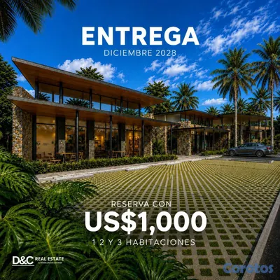 apartamentos - APARTAMENTOS DE VENTA CON CLUB DE PLAYA 5