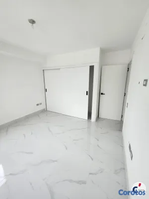 apartamentos - Apartamento de 2 habitaciones en Piantini a pasos  12