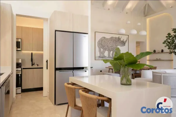 casas - CASA PALMA At Green Village Cap Cana 15
