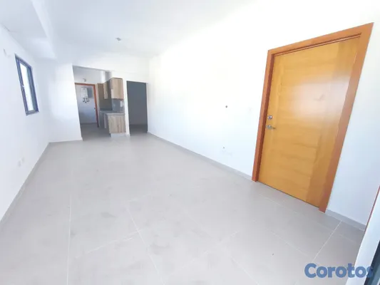 apartamentos - Alquilo Apartamento Gacue Ju 2