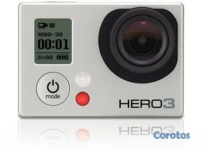 Go Prohero 3 la regalo