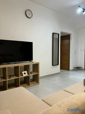 apartamentos - Apartamento En Ensanche Naco Alquiler Directo, Sin 2