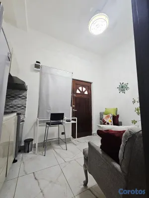 apartamentos - Alquiler Apartamento amueblado en La Castellana 8
