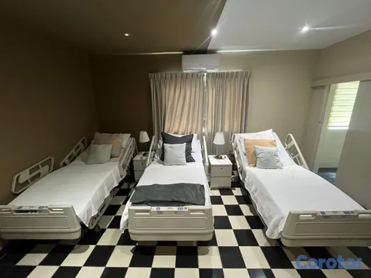 casas - Propiedad exclusiva en Gazcue, Santo Domingo  3