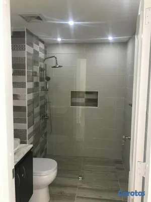 apartamentos -  APARTAMENTO EN BELLA VISTA CERCANO A PARQUE MIRADOR SUR 4