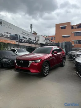 jeepetas y camionetas - Mazda CX-60 GS 2024
