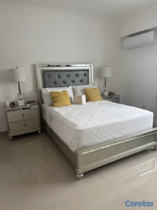 Juego de Habitación de Ilumel 