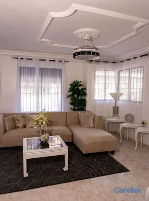 casas - Una Casa Completa, Amplia y con Vista al Mar 7