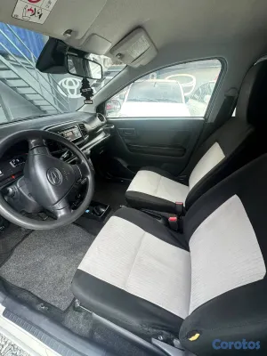 carros - Se renta Daihatsu Mira 4