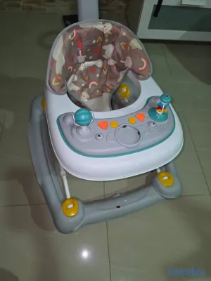 coches y sillas - Coche para bebe 3 en 1, car seat y cargador completo como nuevo.  6