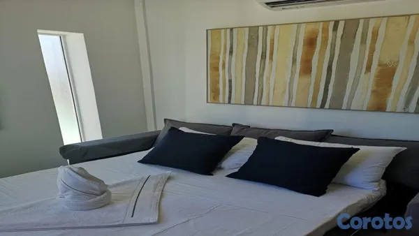 apartamentos - Apart-estudio completamente amueblado ,Residencial en Punta POPY. 8