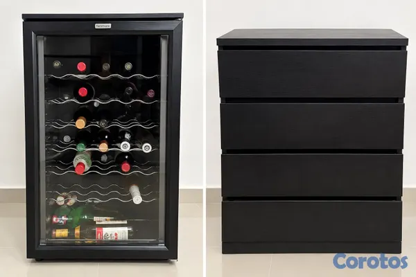 muebles y colchones - Vendo mobiliario en buen estado  2