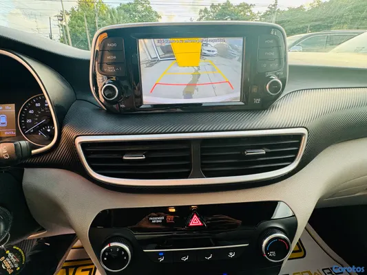 jeepetas y camionetas - Hyundai Tucson Se 2019 ✅Clean Carfax  10