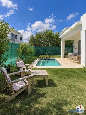 casas - Casa en alquileamueblada en vistacana · Ref 168740 14