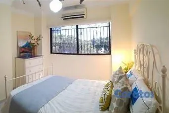 apartamentos - alquilo amueblado en zona universitaria 8