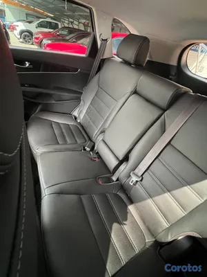 jeepetas y camionetas - KIA SORENTO 2016 5