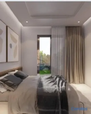 apartamentos - Apartamento en Naco 2