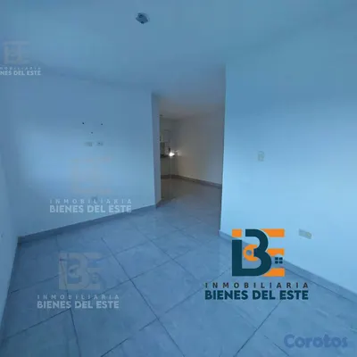 apartamentos - SE VENDE Apartamento de dos habitaciones en Las Co 3