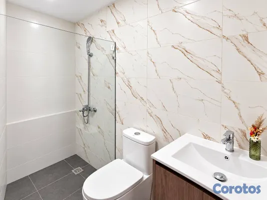apartamentos - Apartamento amueblado en alquiler en Naco - 3420 3