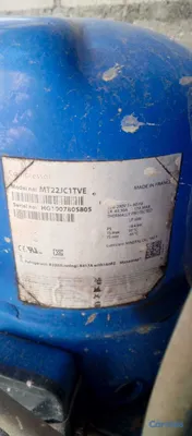 electrodomesticos - Cuarto frío industrial completo 4