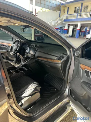 jeepetas y camionetas - Honda-CRV 2021 para renta !  7