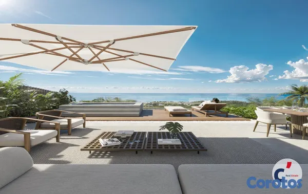 apartamentos - Puerto Marina Residences Cap Cana – Ultra Luxury O 12