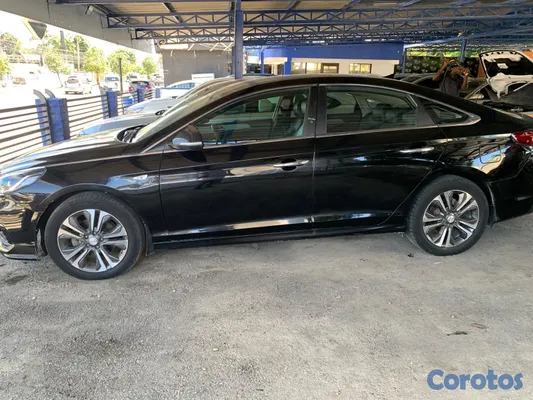 carros - vendo new Rise 2020 6